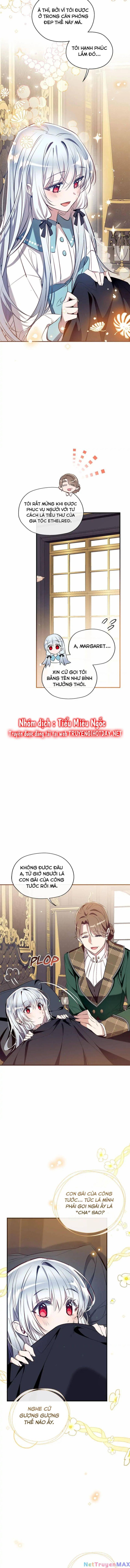 chúng ta có thể trở thành gia đình được không? chapter 73 12