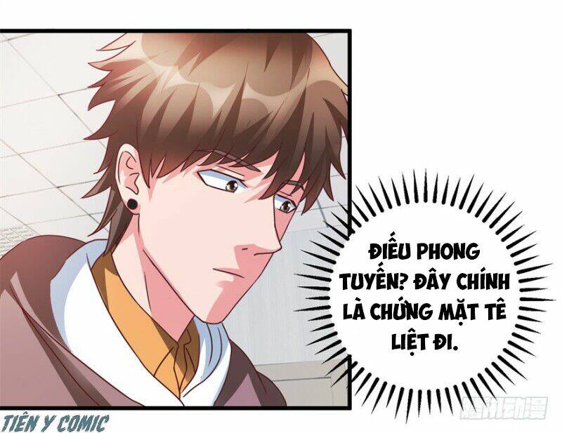 thấu thị tiên y chapter 77 11