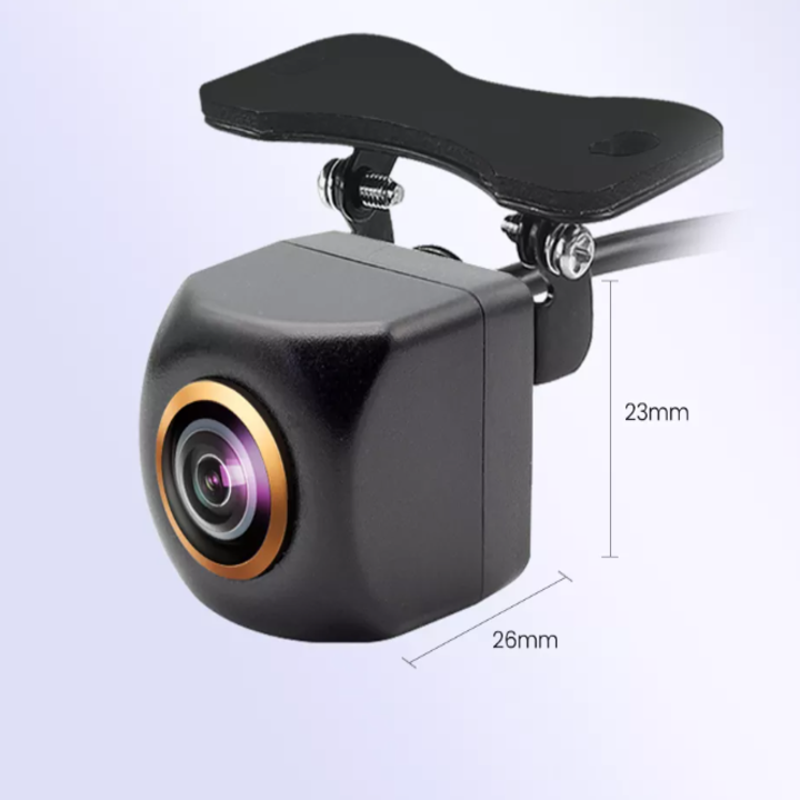 Camera lùi GreenYi GAHD816 độ nét cao AHD 1080P - Hàng Nhập Khẩu