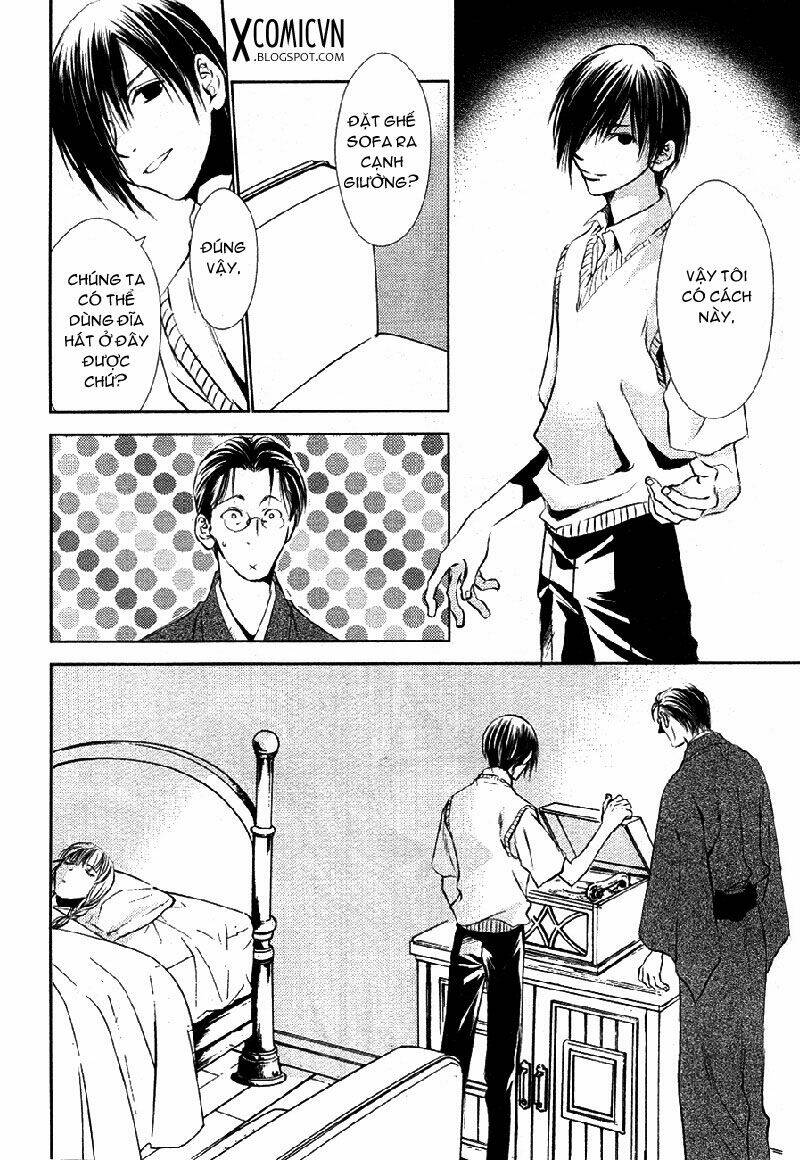 tousei gensou hakubutsushi chapter 11 22