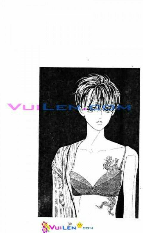 nàng tiên ánh trăng - kaguya hime chapter 11 39