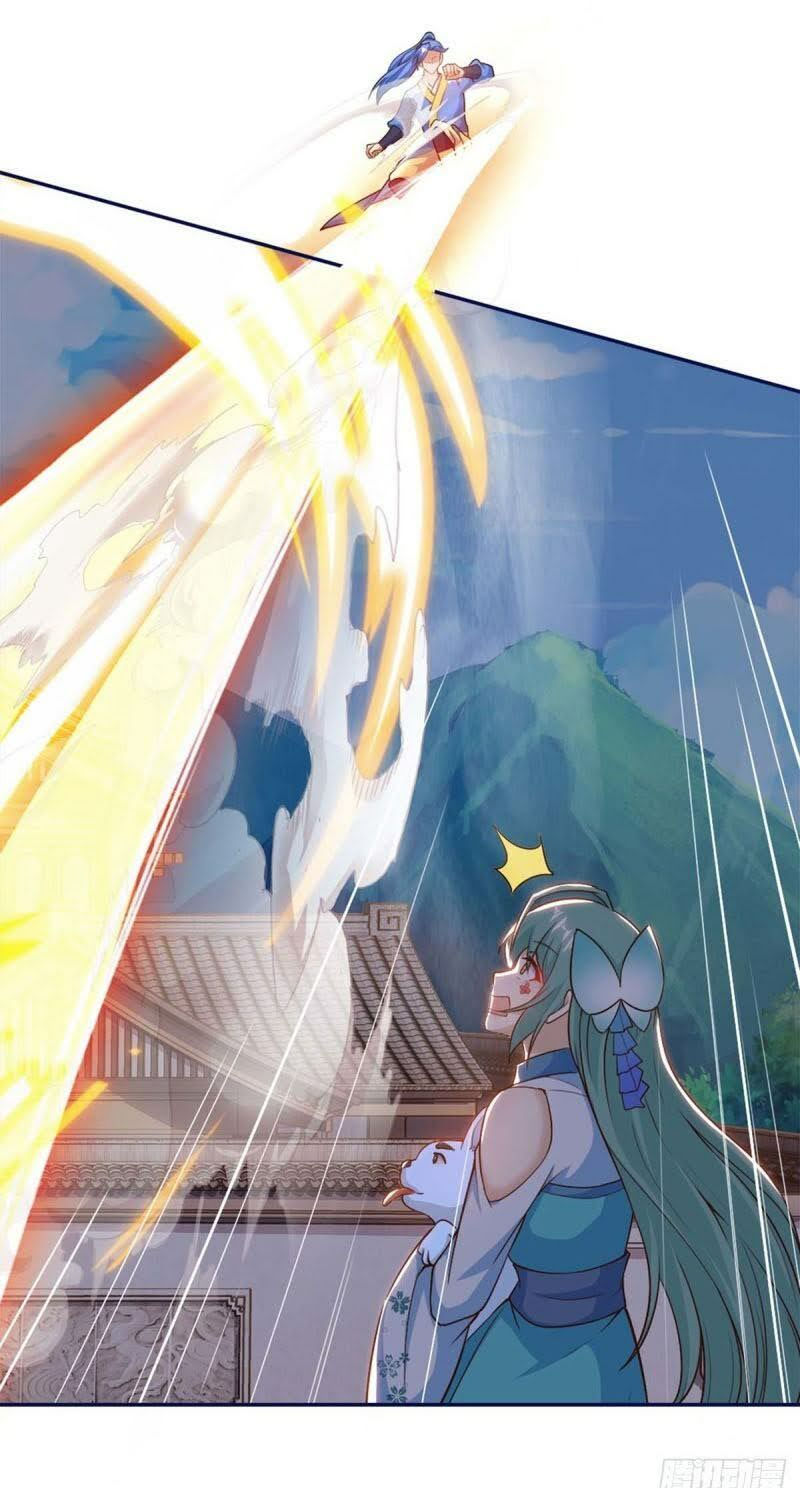 tối cường thăng cấp chapter 154 31