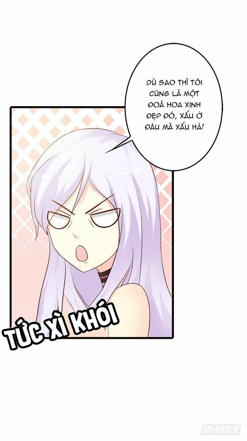 boss cấm dục thành nghiện chapter 14 12