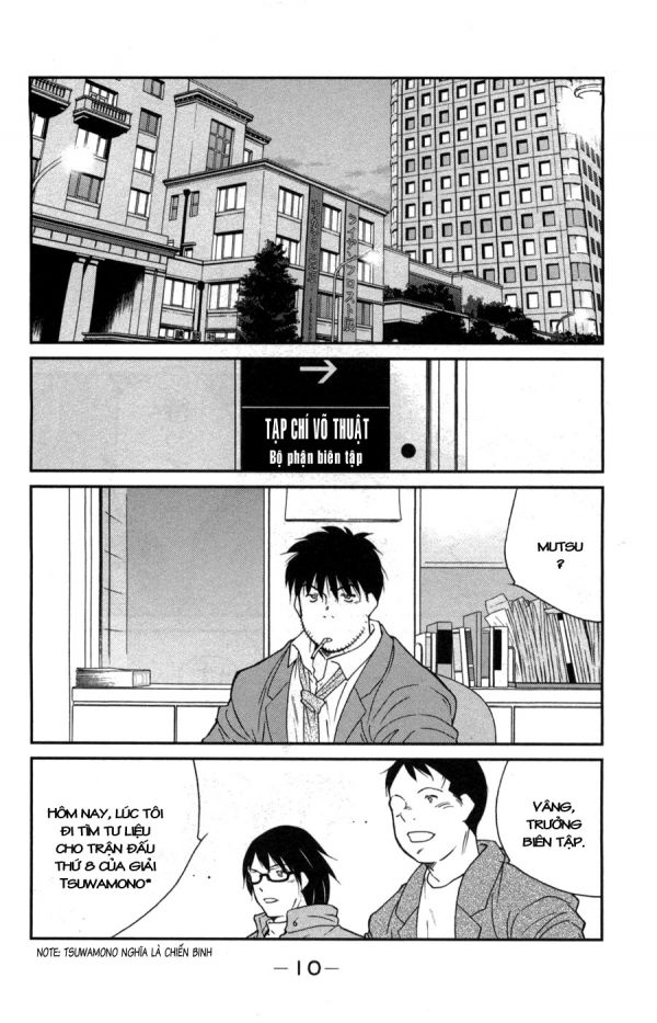 truyền nhân atula 3 chapter 1 21