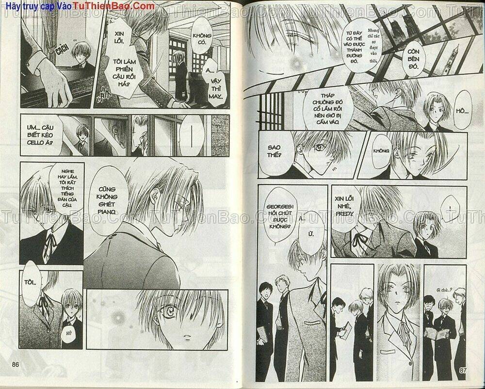 niềm hy vọng chapter 1 44