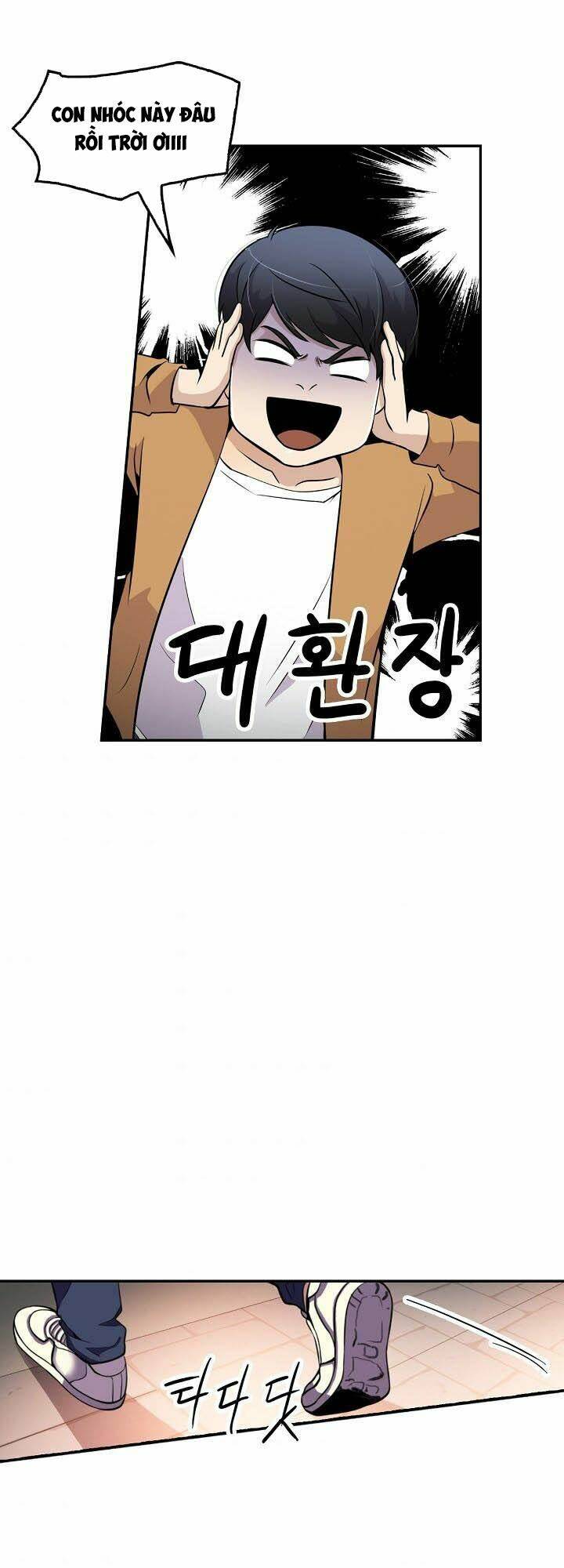 điều tra viên chuyển sinh chapter 42 44