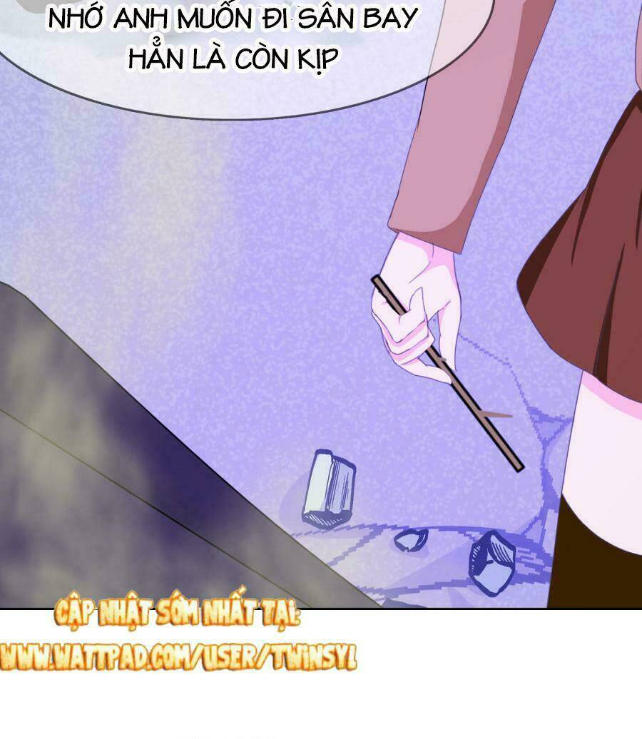 bá đạo trung khuyển tìm ái ký chapter 105 43