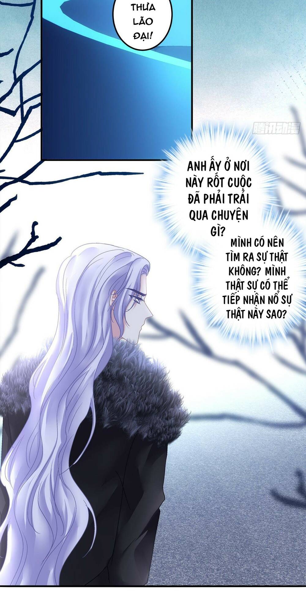 toàn bộ nắm trong tay chapter 132 8