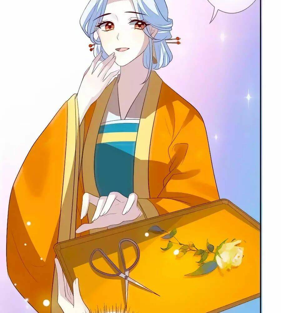 cửu khuyết phong hoa chapter 37 39