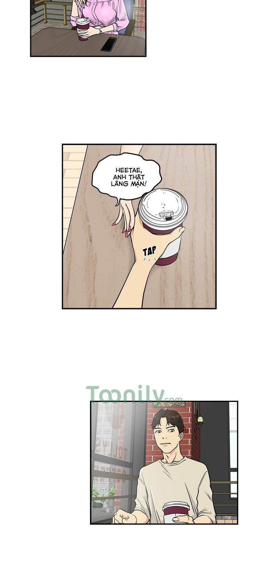 mr kang chapter 13 31