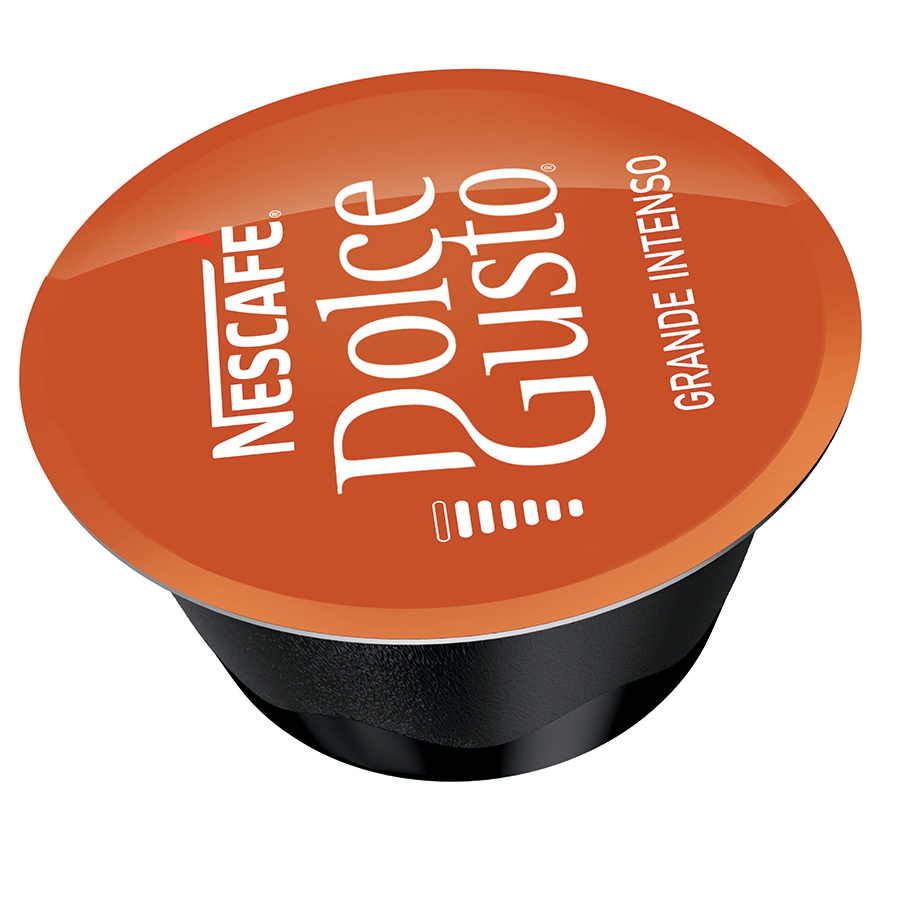 Combo 10 Hộp Viên Nén Nescafe Dolce Gusto Vị Ngẫu Nhiên (Hộp/ 16 Viên)