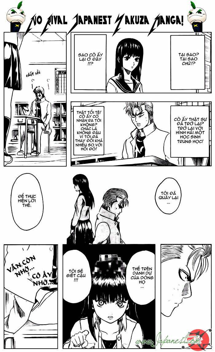 one shot - 13 chapter 0 13