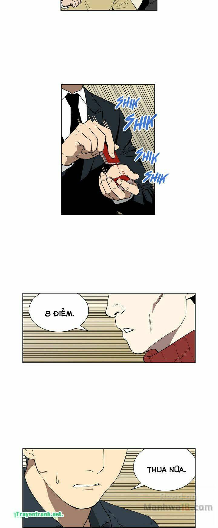 thần bài siêu năng chapter 82 7