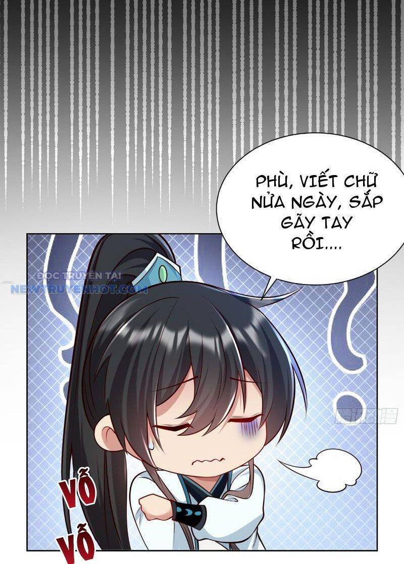 ta thực sự không muốn làm thần tiên chapter 54 45