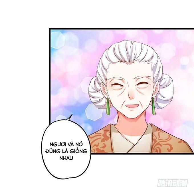 hồ tiên hung bạo chapter 74 23