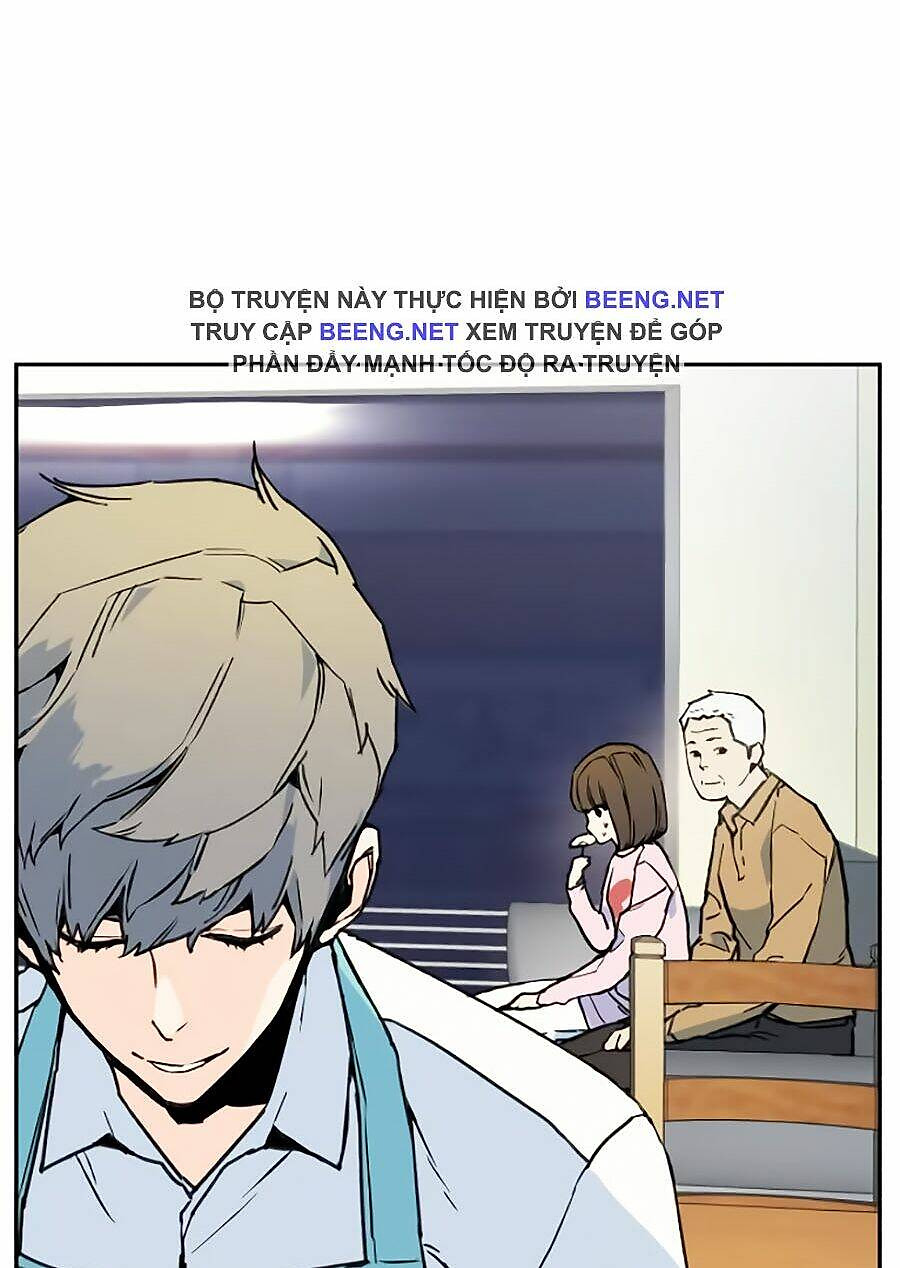 bạn học tôi là lính đánh thuê chapter 2 107