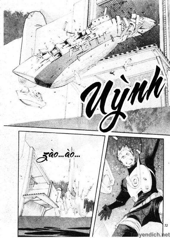 meteor methuselah chapter 36 38