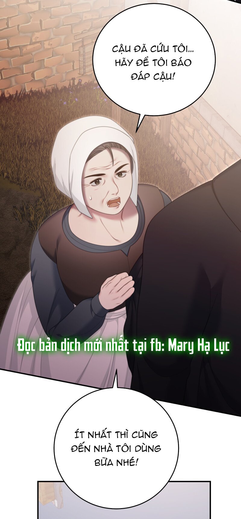 nữ hầu muốn đình công chapter 33 9