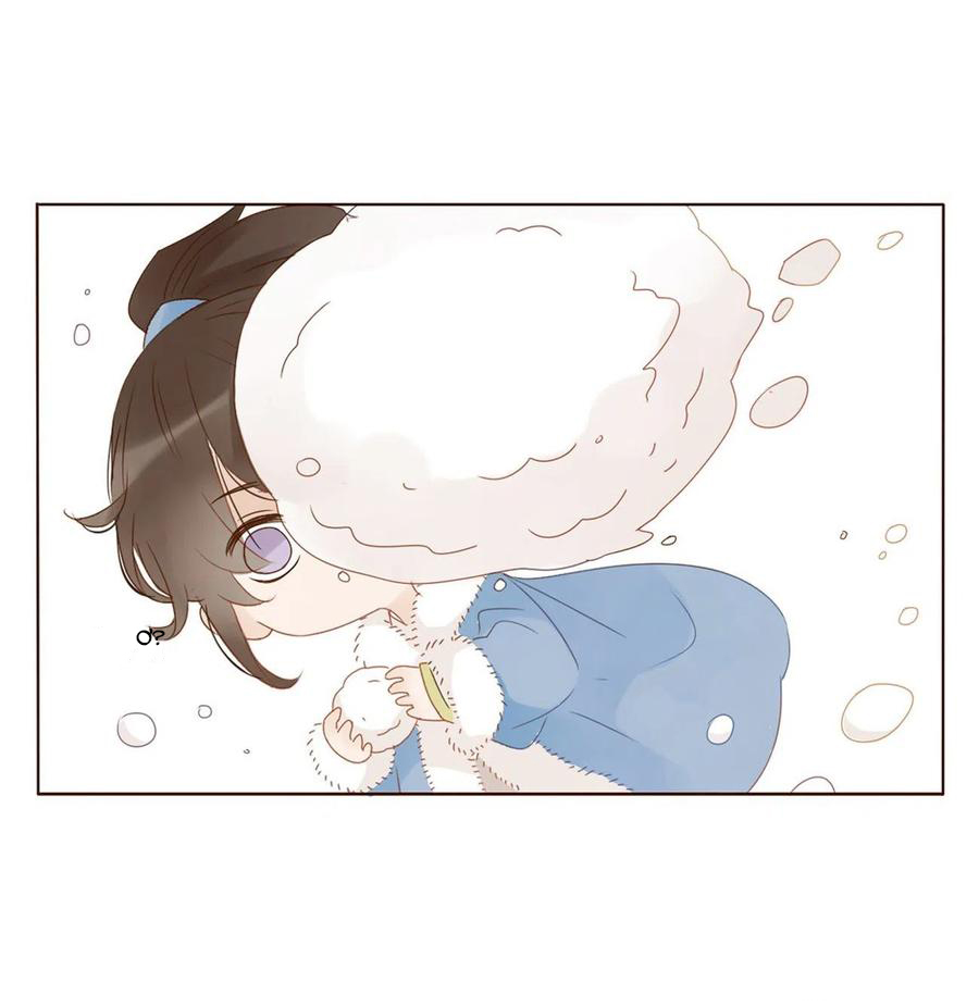 đế vương trắc chapter 234.5 5