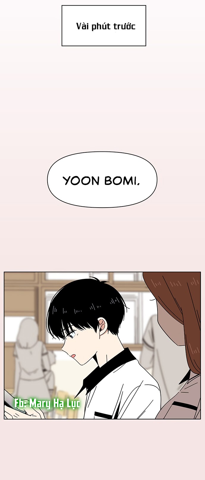 thanh xuân rực rỡ - season of blossom chapter 20 9