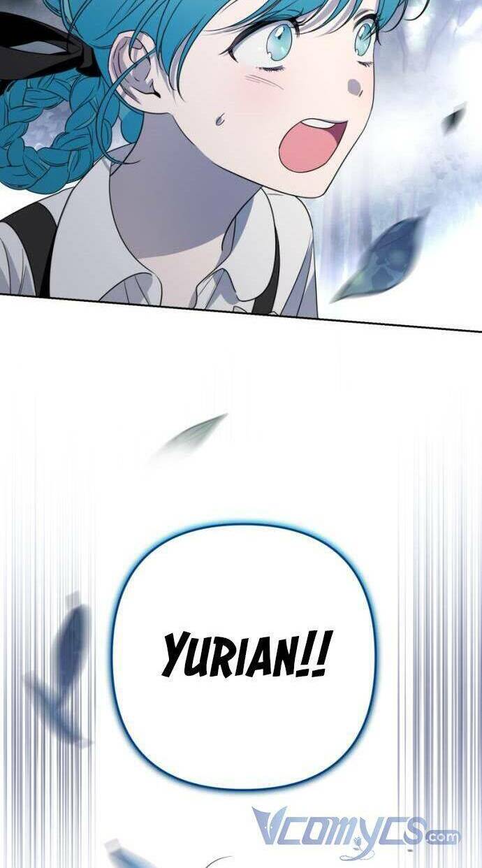 công nương mint bé nhỏ chapter 45 32