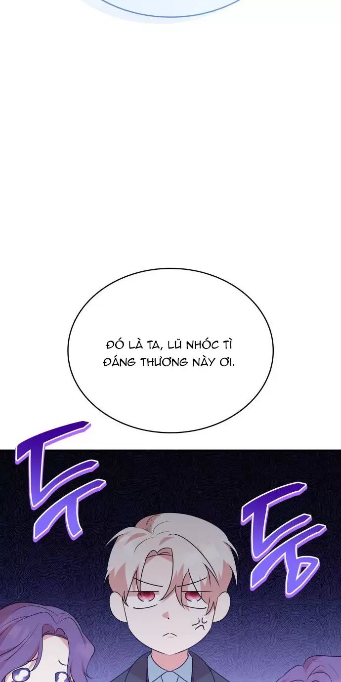 sống trong vườn hoa của công chúa chapter 28 58