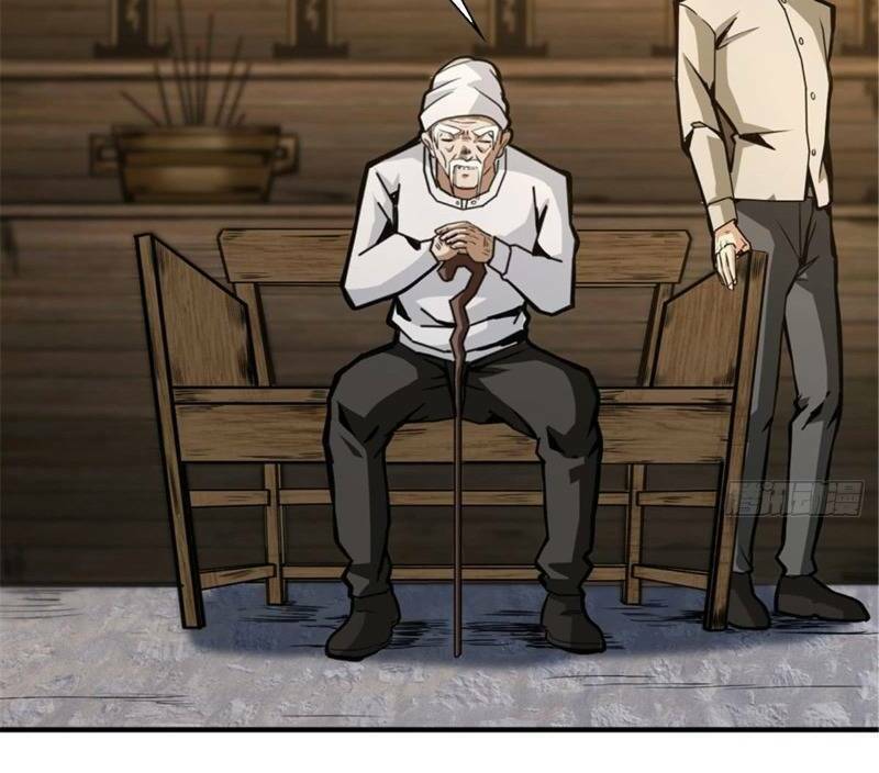 nơi này có yêu khí chapter 47 12