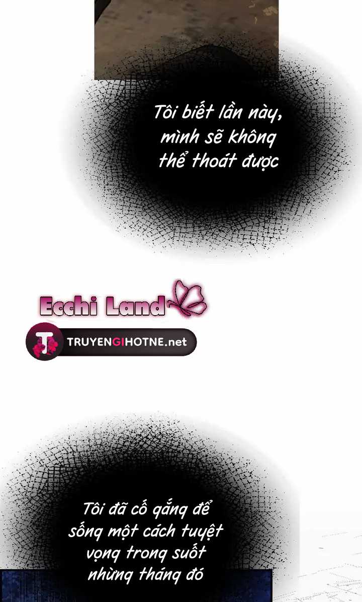 Lý Do Bảo Vệ Con Trai Của Phù Thủy chapter 1.2 - Trang 32