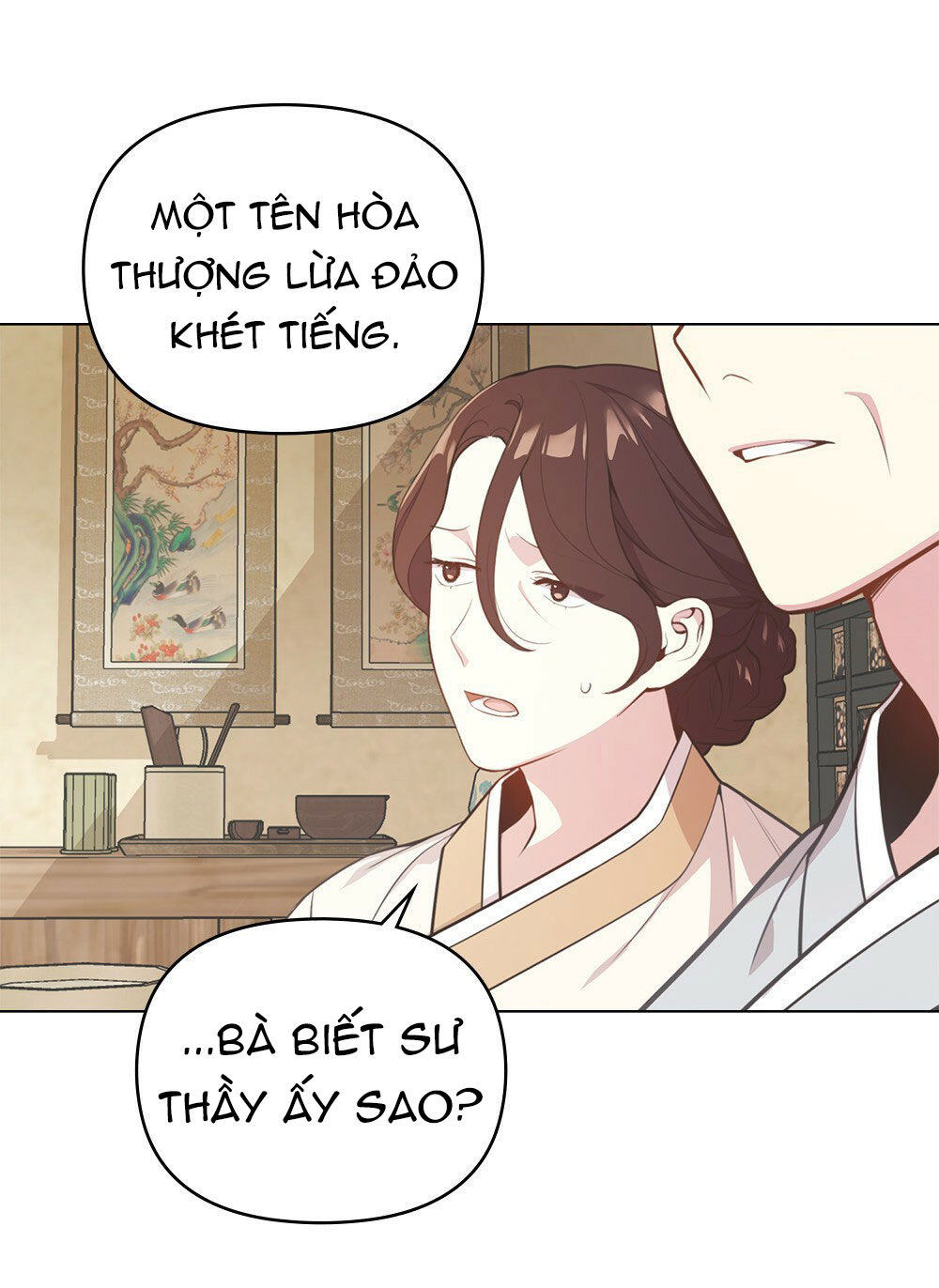 đăng tiêu hoa chapter 5 5