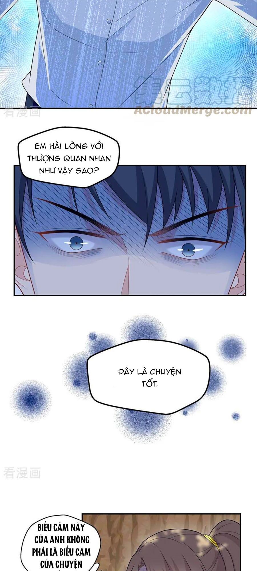 thiên kim bất lương chapter 45 19