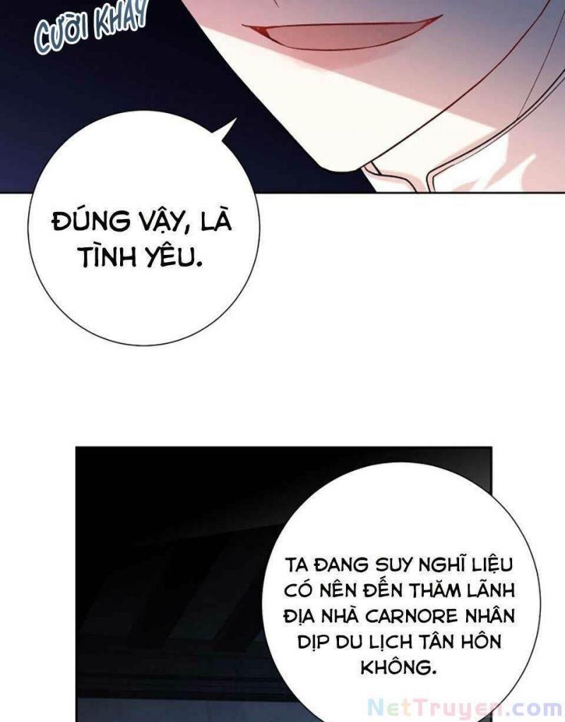 xin ngài đừng ăn tôi chapter 18 23