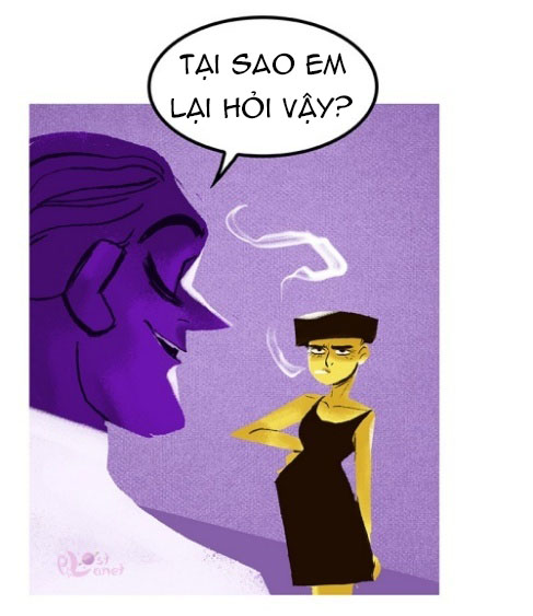 thần thoại olympus chapter 58 7