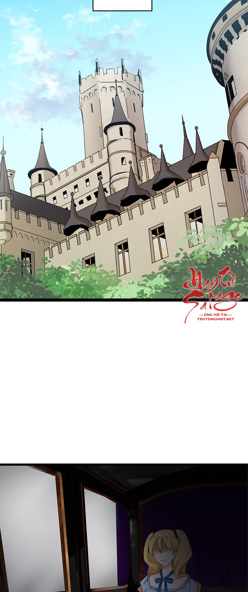 nullitas~nàng dâu giả dối~ chapter 36.2 15