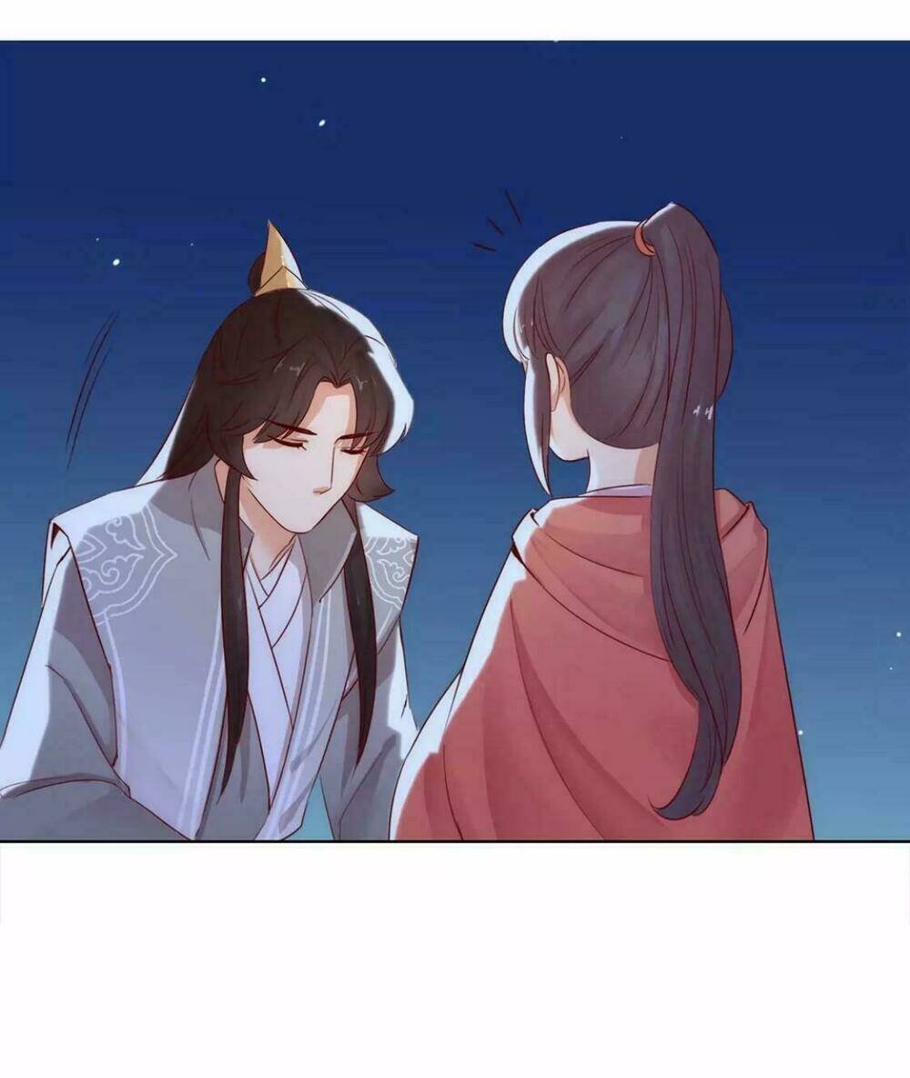 vương diệp, đuôi của ngươi đã biến mất chapter 12 39