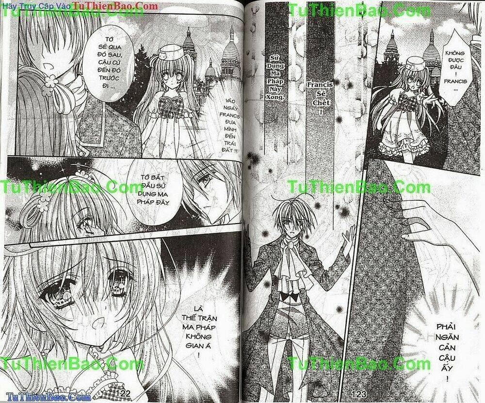 bí mật hoàng tử chapter 3 61