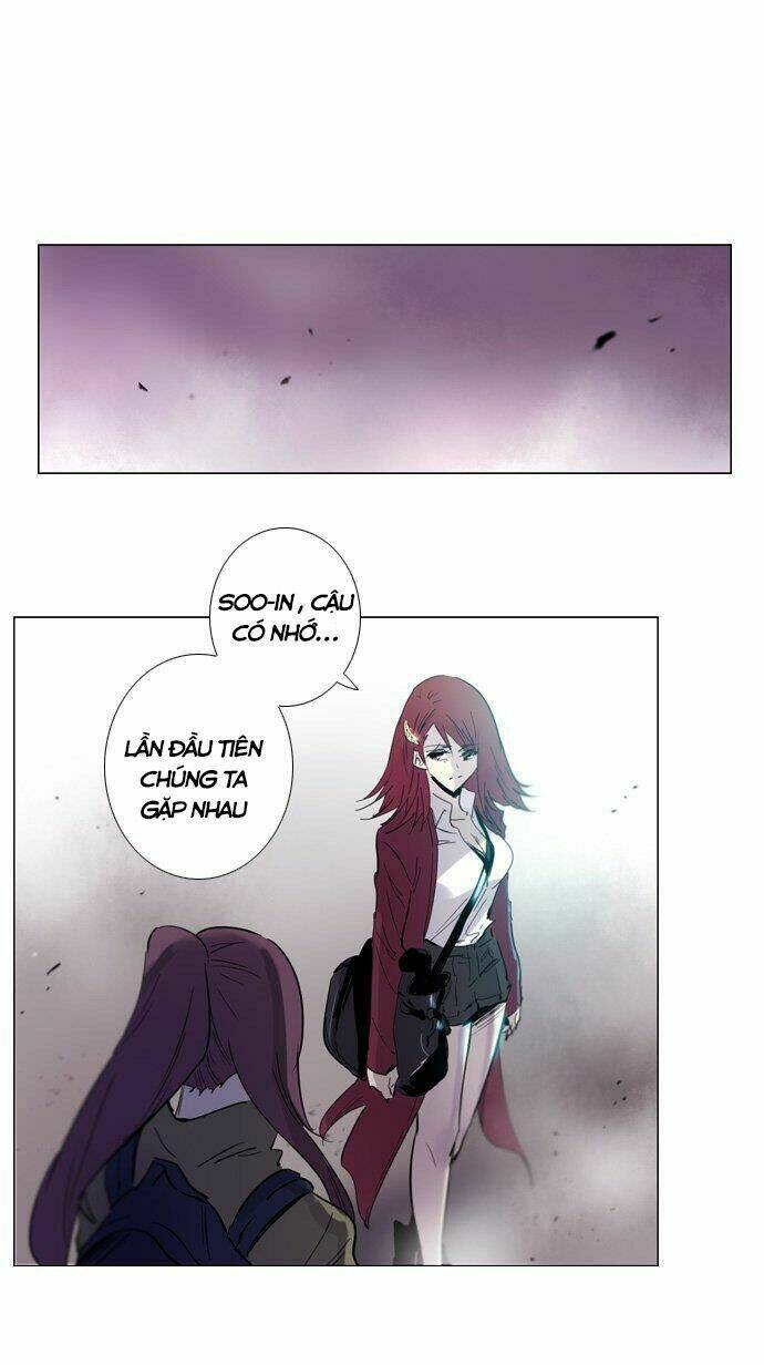 bản khế ước linh hồn chapter 164 35