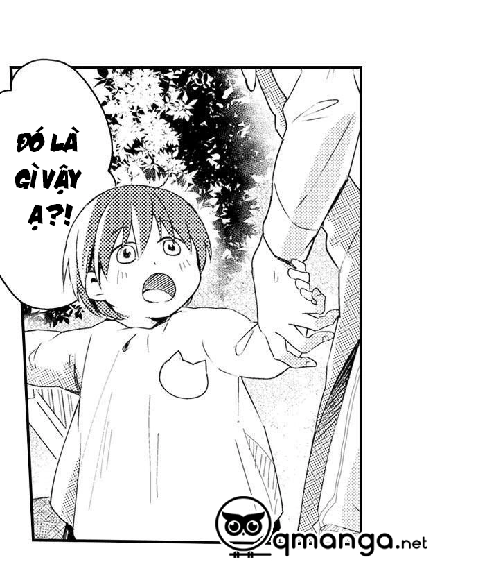 ác ma dục vọng chapter 1 19