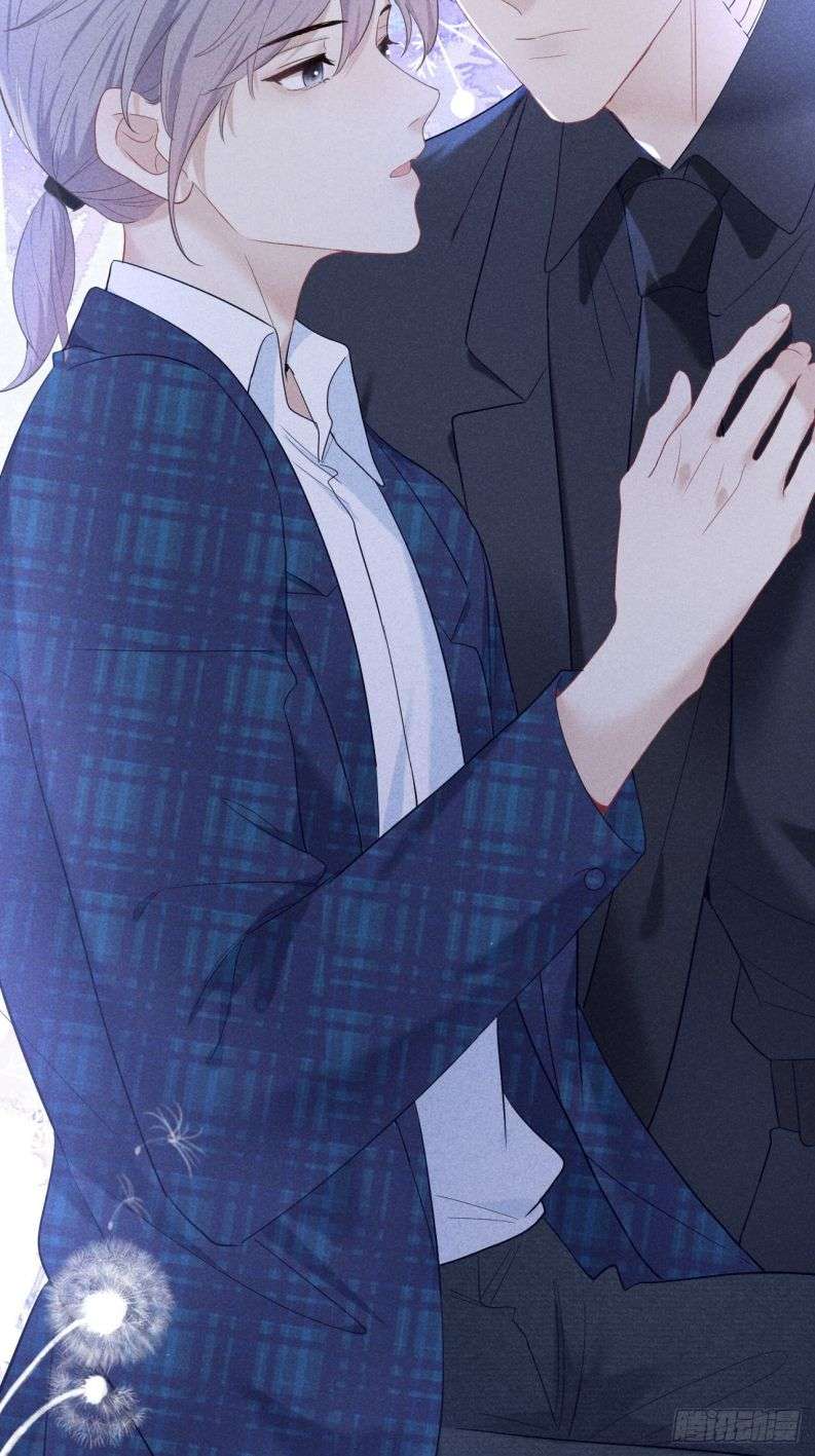 [bl] quan hệ nguy hiểm chapter 18 21