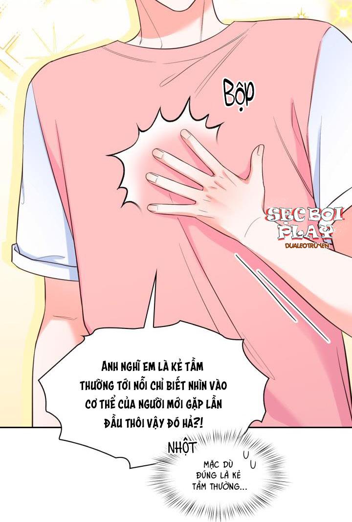 phòng tắm hơi chapter 23 46