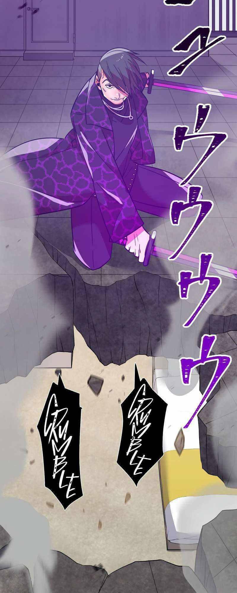 Huyết Thánh Cứu Thế Chủ~ Ta Chỉ Cần 0.0000001% Đã Trở Thành Vô Địch chapter 33 33