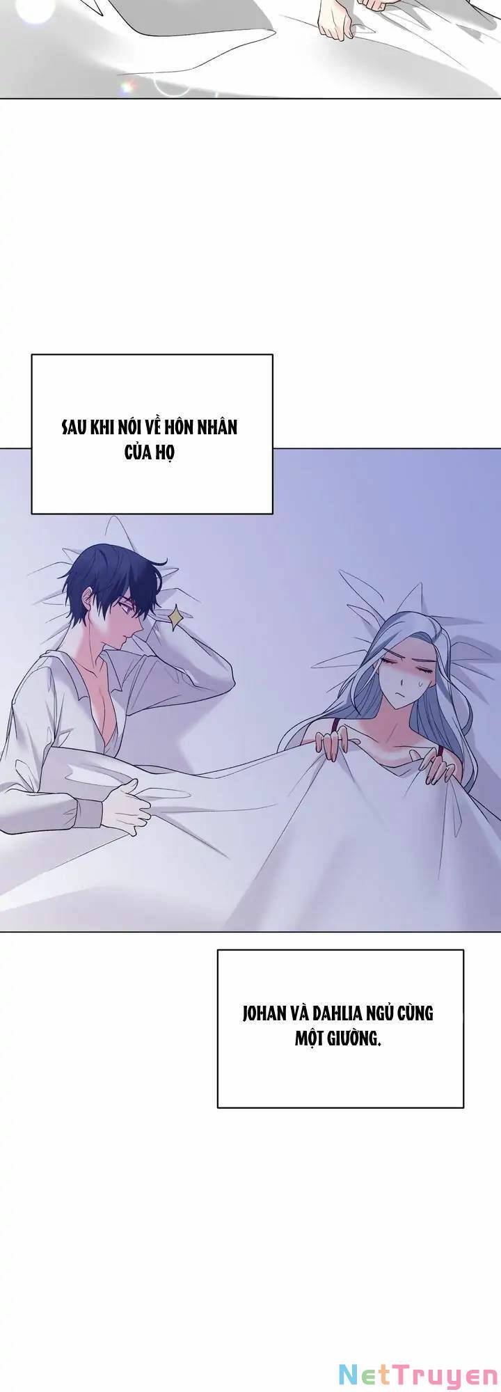 là nhân vật phản diện nhưng tôi sẽ trở thành nữ chính chapter 57 40