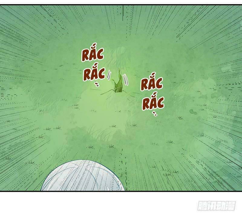 yêu tiên ca chapter 5 34