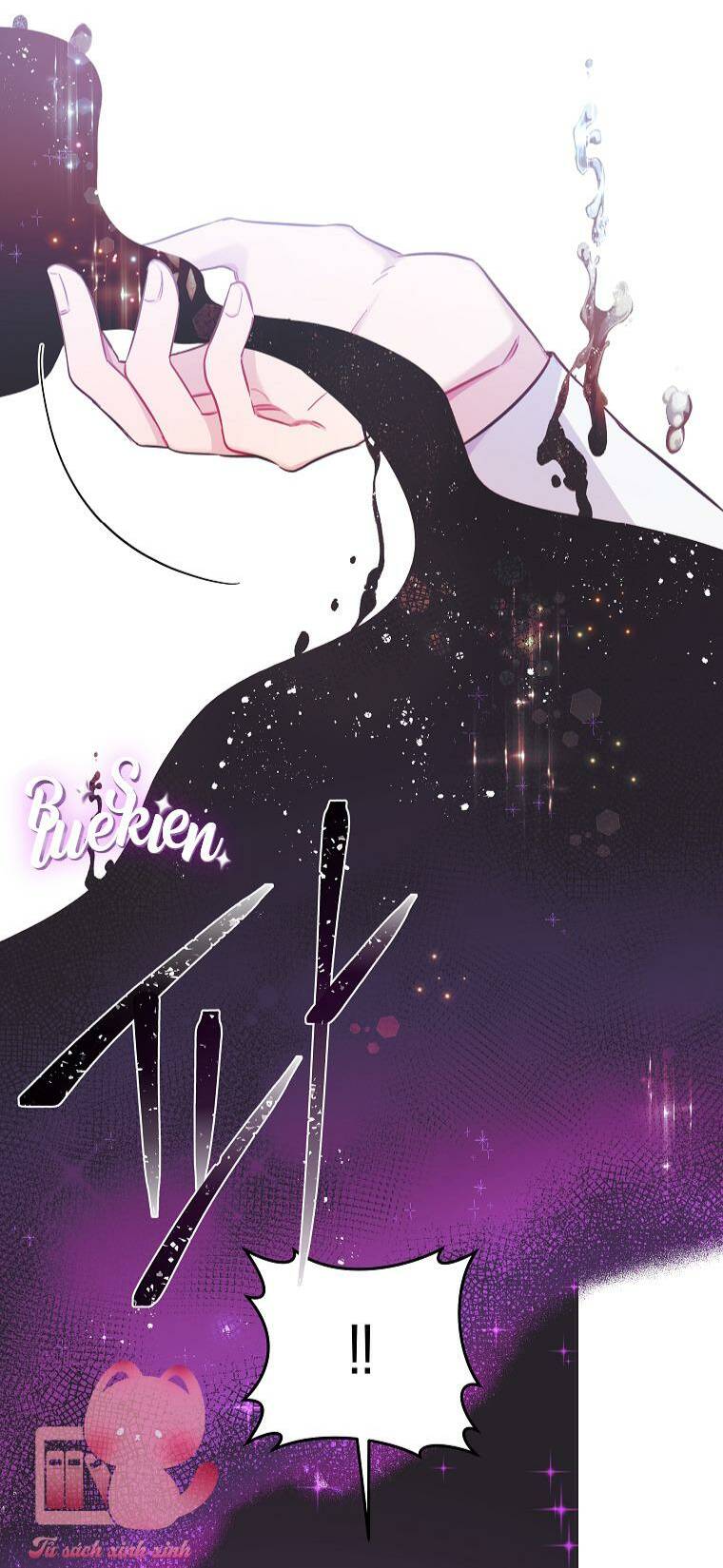 chỉ cần nắm tay em chapter 22 3