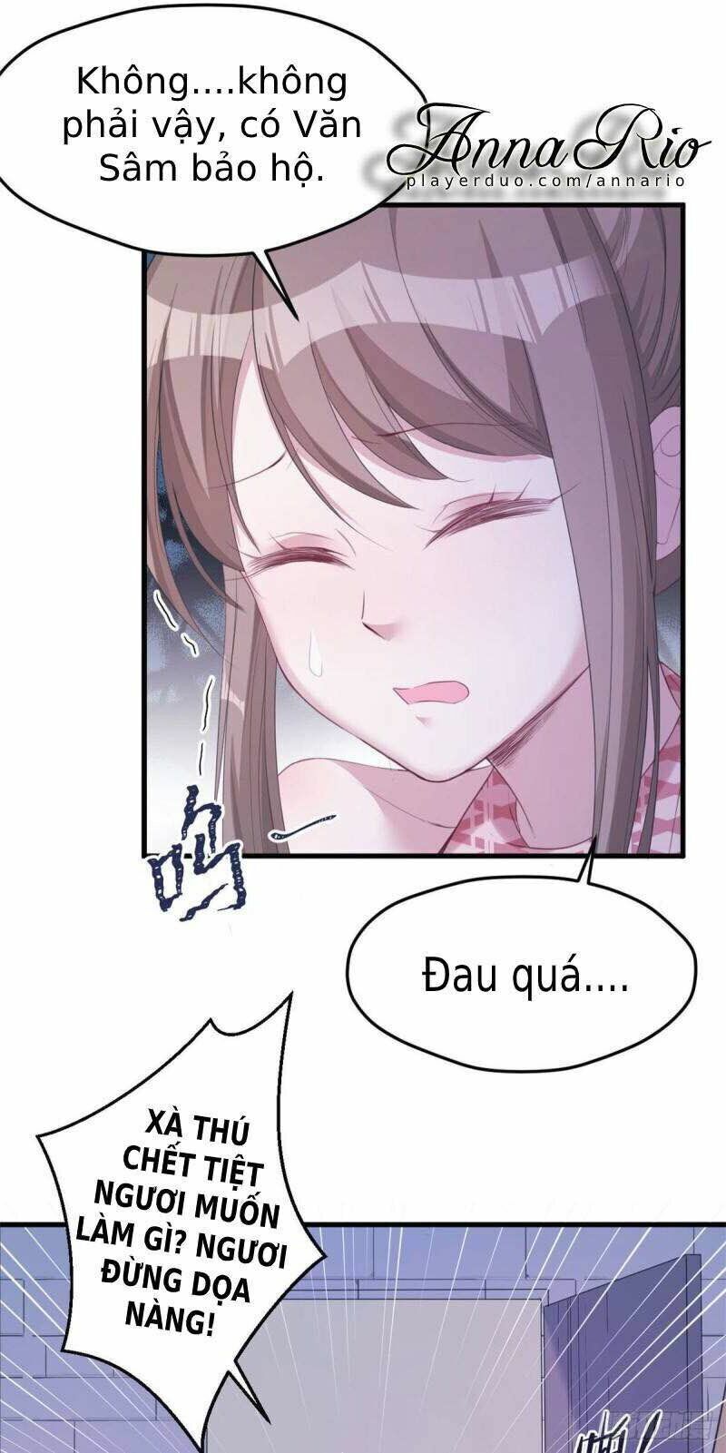 [16+] thảnh thơi thú thế chủng chủng điền, sinh sinh tể chapter 154 78