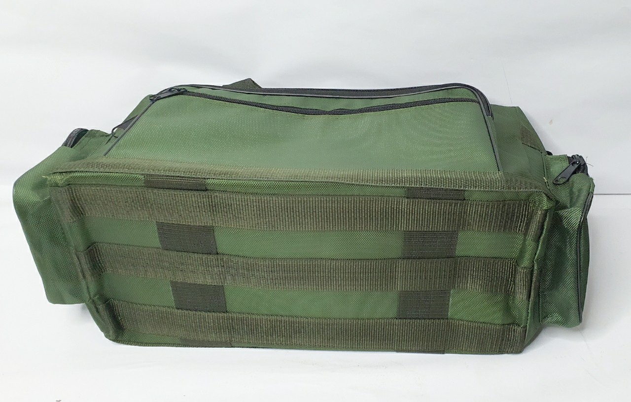Túi đồ nghề - Ngang size đại 7 ngăn cao cấp XL