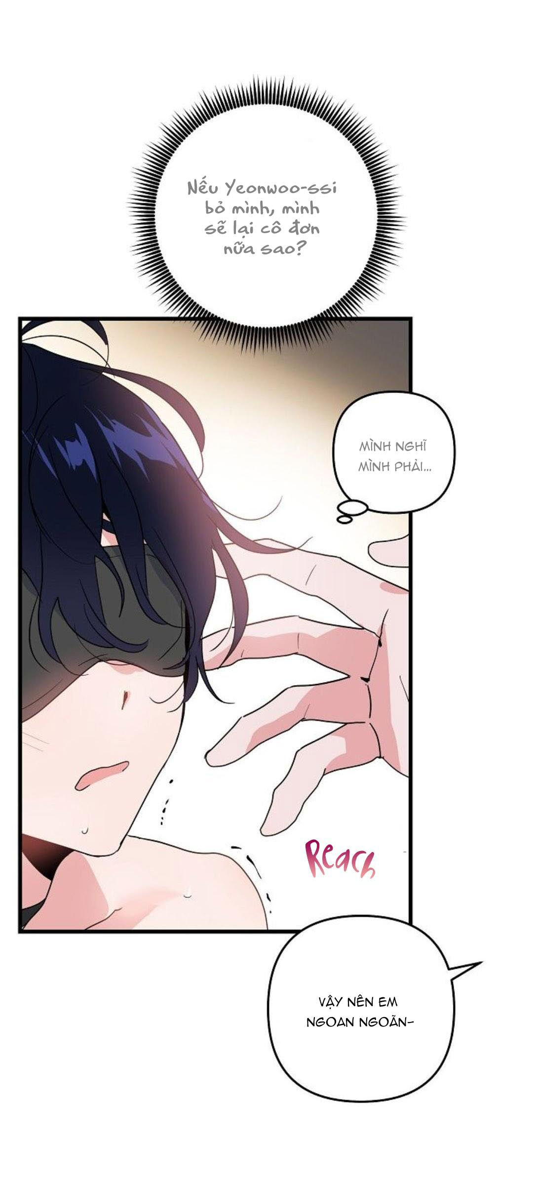 tình yêu cún con chapter 11.2 26