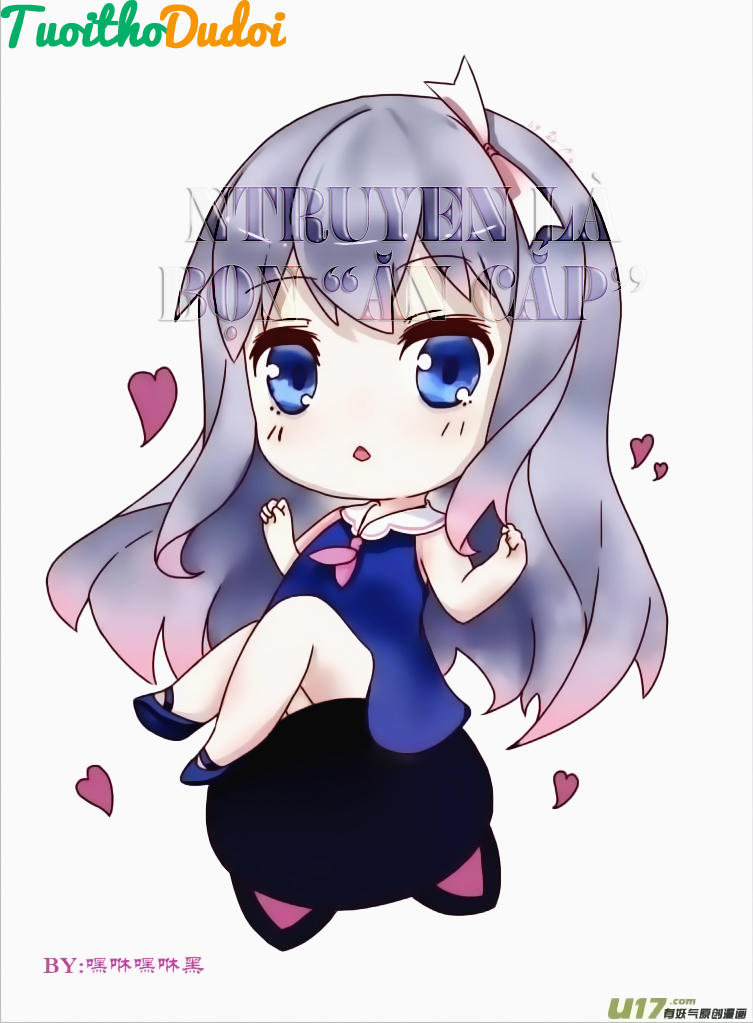 lam sí chapter 59 10