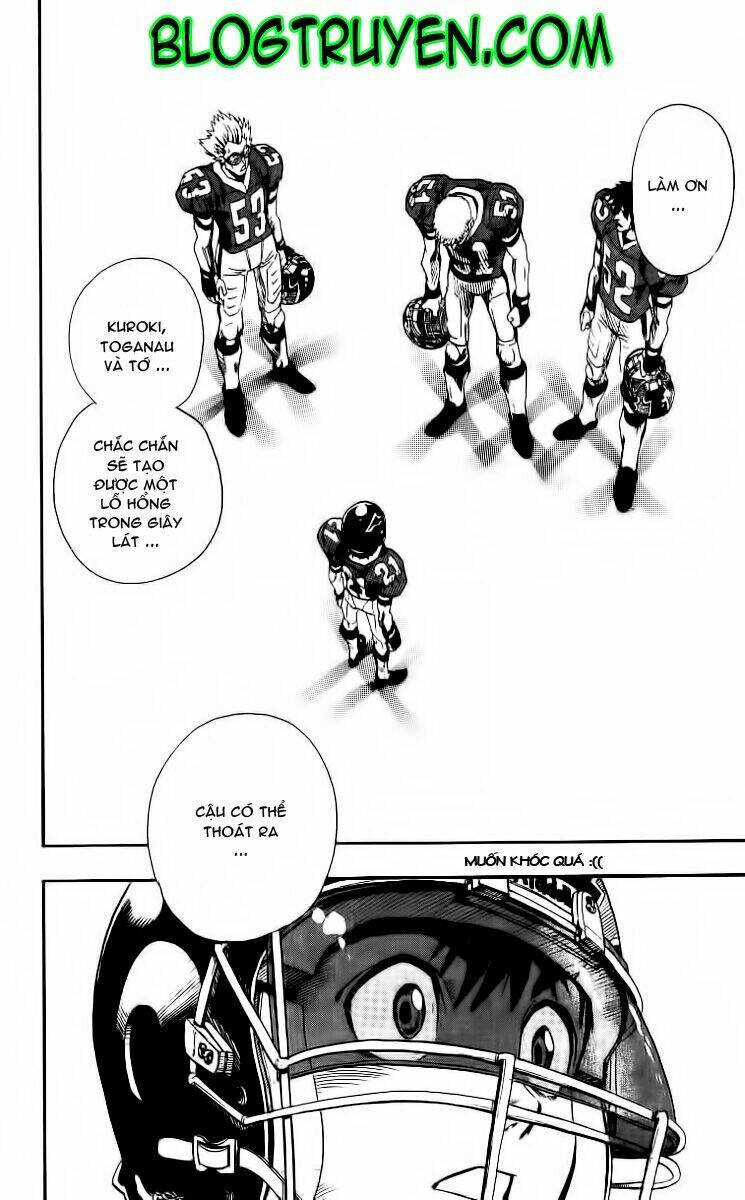 lá chắn mắt chapter 66 18