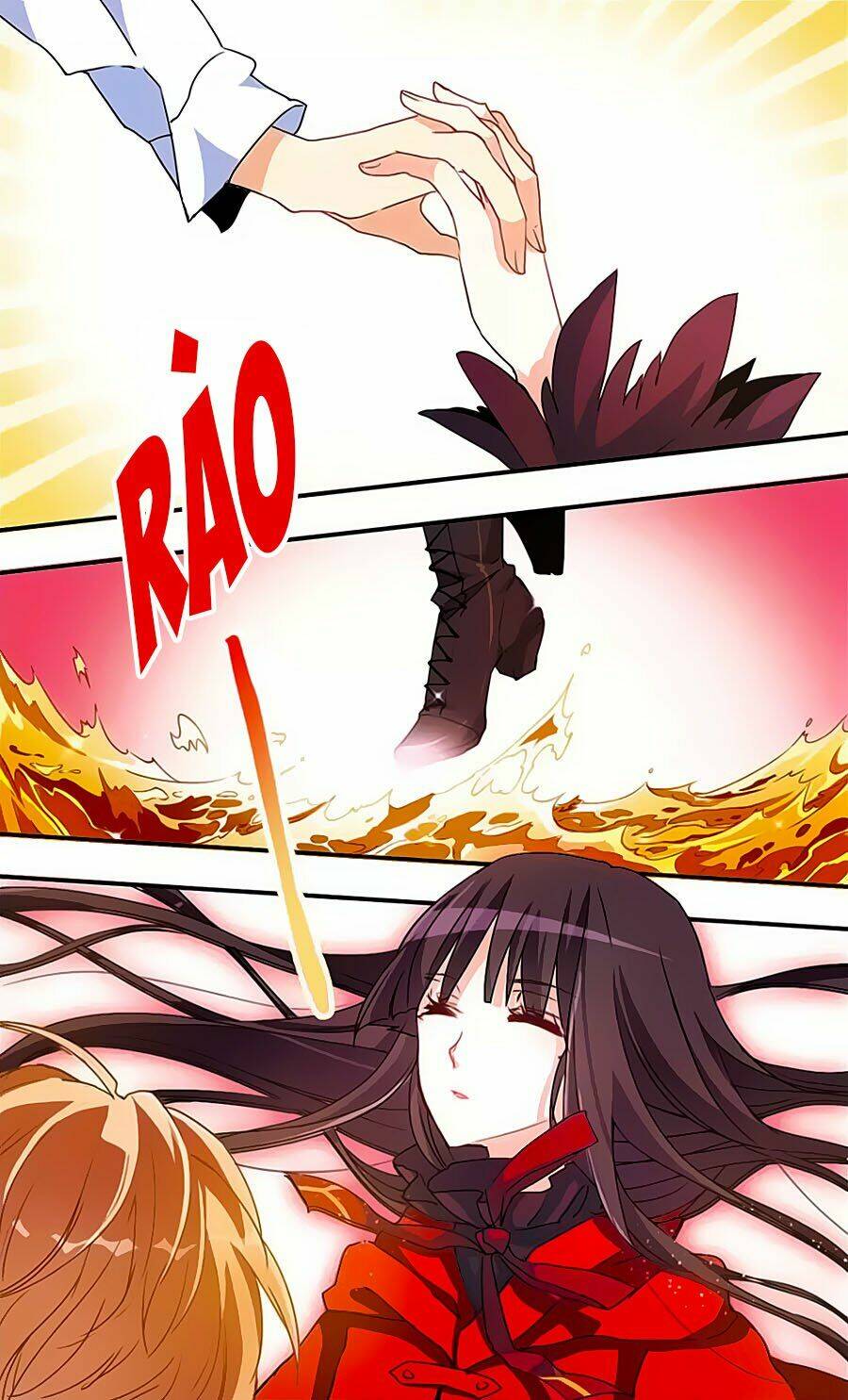 ám chi lạc ấn chapter 37 7