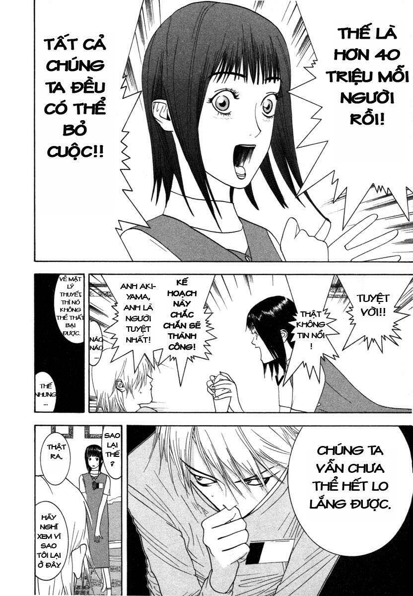 liar game chapter 10 10